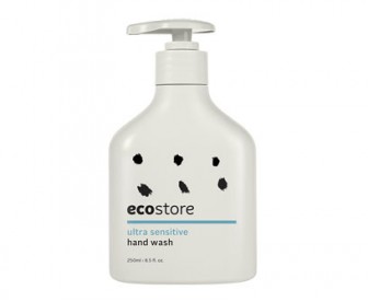 ecostore 宜可诚 无香味洗手液 250毫升 ecostore 宜可诚 无香味洗手液 250毫升